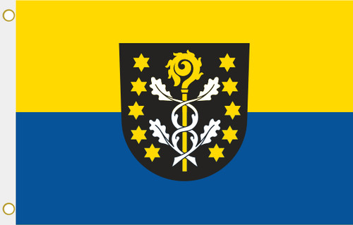 Fahne flagge wiernsheim - fahne,