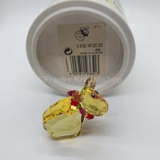 Swarovski Sunshine Mo mit OVP