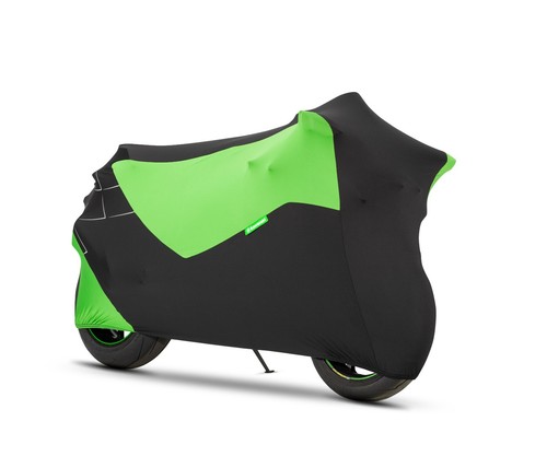 Kawasaki ninja zx 4 - kawasaki,