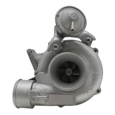 Turbolader IHI VA80 für