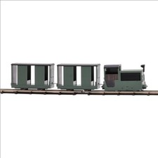 Busch 12021 Grubenbahn