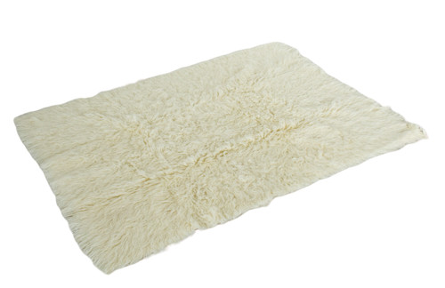 Original flokati teppich - original,
