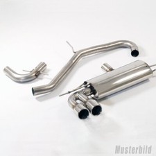 Friedrich Motorsport 70mm