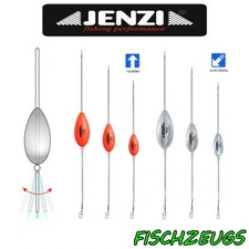 Jenzi Sbirolino Anti Tangle