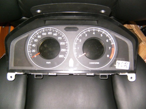Kombiinstrument volvo - kombiinstrument,
