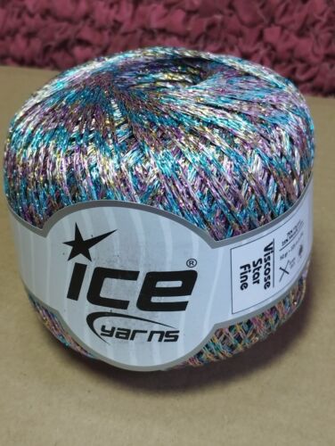 50g ice yarns weiches - 50g,