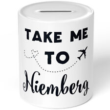 Take me to Niemberg