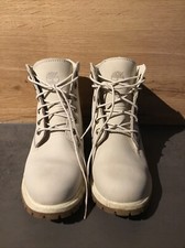 TIMBERLAND Schnürstiefelette
