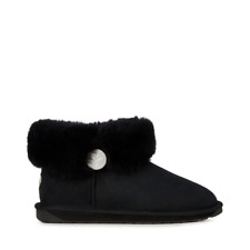 EMU Or Fold Over Winterschuhe