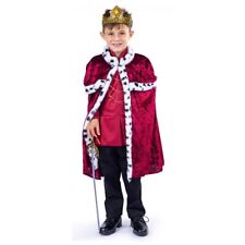 Dress Up America König