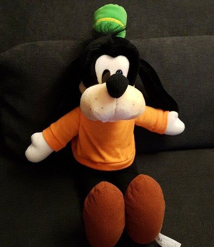Disney goofy plüschtier - disney,