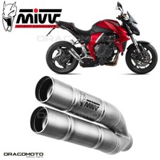 Auspuff HONDA CB 1000 R 2014