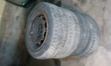 Volvo V70 850 S70 Kompletträder 185/65 R15 winterreifen 7mm M+S