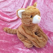 Butinette Katze Kater rot