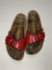 BIRKENSTOCK Lila Madrid Relax
