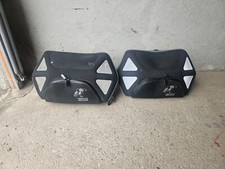 Hepco Becker C-Bow Motorrad Taschen