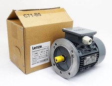 Lenze MDERAXX071-X2 13203632 0,75/0,9kW 1340/1605rpm Drehstrommotor -unused/OVP-