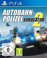 Autobahn-Polizei Simulator 2