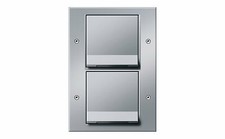 Gira 2 Stück Steckdose