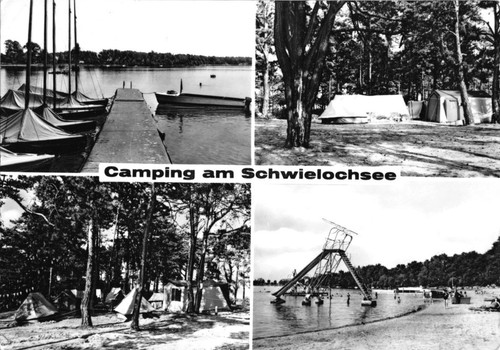 Goyatz camping am - ak,, goyatz,