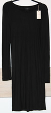Opus  Kleid  Damen  schwarz