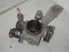 Drosselklappe 36XR31 RENAULT