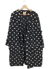 FARM Cardigan Damen Jacke Gr. DE 36 hellgrau Casual-Look