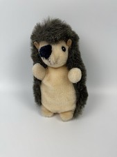 Igel Stofftier Kuscheltier