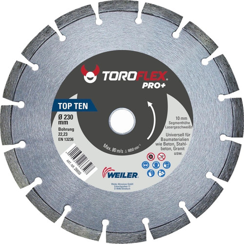 TOROFLEX