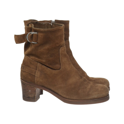 Shabbies boots größe - shabbies,, größe: