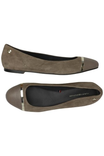 Tommy hilfiger ballerina damen - hilfiger,