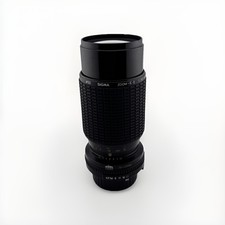 Sigma Zoom-K II 70-210mm 4.5