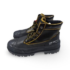 Diesel D-Hiko BT X Boots