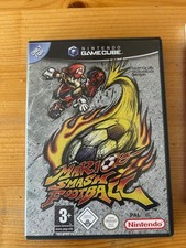 mario kart und mario smash