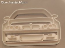 BMW E46 3er Ausstechform