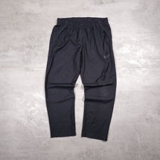 Nike vintage trackpants - nike,