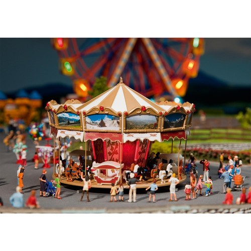 Faller 140316 - faller,