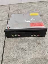 MERCEDES-BENZ S W221 TV-Modul