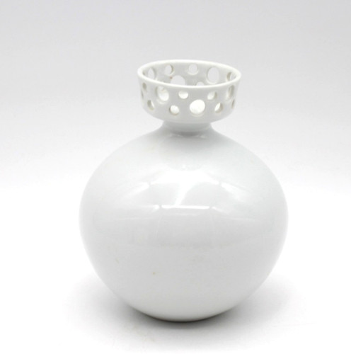 Wallendorf vase entworfen von - wallendorf,