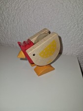 Haba Klebehuhn, Klebeband, Abroller