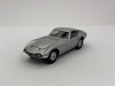 Toyota 2000 GT Coupè KIRK