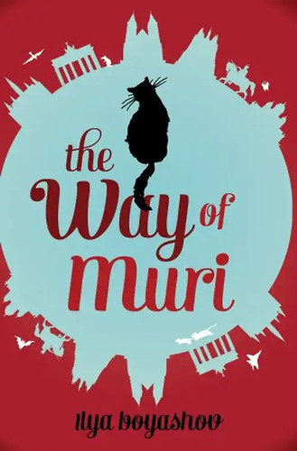 The way muri hesperus - way,
