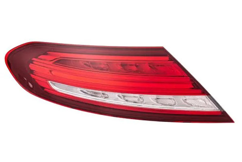 Heckleuchte links led - links, 011