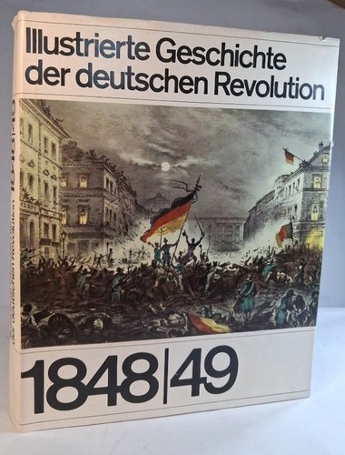 Illustrierte geschichte der - illustrierte,