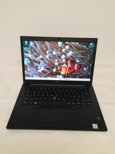 Dell latitude 7490 - dell,