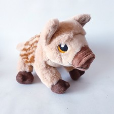 Knitty Friends Forest