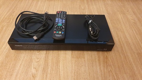 Panasonic dmr bct760ag - dmr-bct760ag, 3d