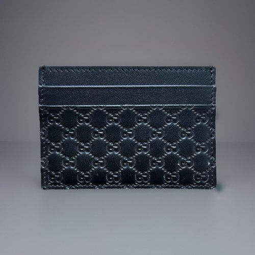 Gucci cardholder kartenetui - cardholder,
