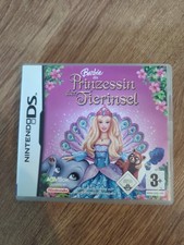 Barbie Als Prinzessin der