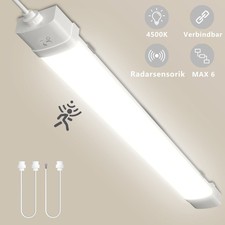 LED Feuchtraumleuchte Led mit